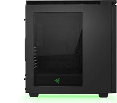 NZXT NZXT H440 Special Edition Torre Negro carcasa de o NZXT NZXT H440 Special Edition Torre Negro carcasa de o