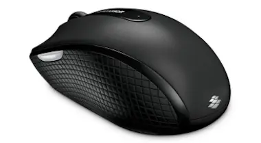 Microsoft Microsoft Wireless Mobile Mouse 4000 RF inalámbric Microsoft Microsoft Wireless Mobile Mouse 4000 RF inalámbric