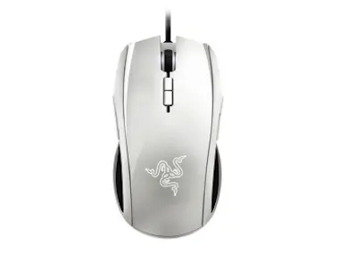 RAZER Razer Taipan USB Laser 8200DPI Ambidextro Blanco r RAZER Razer Taipan USB Laser 8200DPI Ambidextro Blanco r