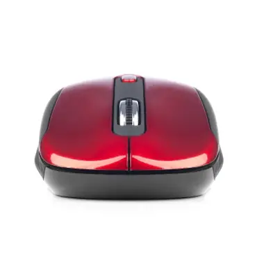 NGS NGS Haze RF inalámbrico Óptico 1600DPI Ambidextro NGS NGS Haze RF inalámbrico Óptico 1600DPI Ambidextro