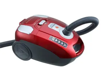 Hoover Hoover A-Acubed Silence Aspiradora cilíndrica 4.5L Hoover Hoover A-Acubed Silence Aspiradora cilíndrica 4.5L