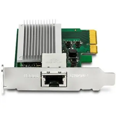 Trendnet Trendnet TEG-10GECTX Interno Ethernet 10000Mbit/s Trendnet Trendnet TEG-10GECTX Interno Ethernet 10000Mbit/s