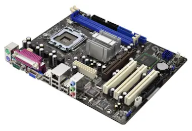 Asrock Asrock 775i65G R3.0 Intel 865G LGA 775 (Socket T) Asrock Asrock 775i65G R3.0 Intel 865G LGA 775 (Socket T)