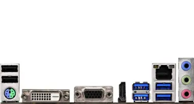 Asrock Asrock A320M-HDV AMD A320 Zócalo AM4 Micro ATX pla Asrock Asrock A320M-HDV AMD A320 Zócalo AM4 Micro ATX pla