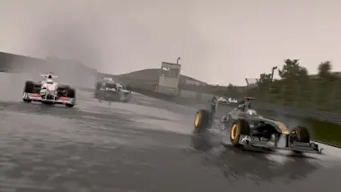 PC Formula 1 2011 PC Formula 1 2011