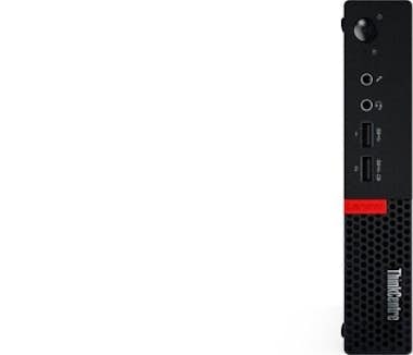 Lenovo Lenovo ThinkCentre M710q 2.4GHz i5-7400T Mini PC N Lenovo Lenovo ThinkCentre M710q 2.4GHz i5-7400T Mini PC N