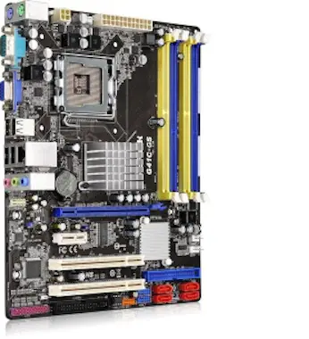 Asrock Asrock G41C-GS R2.0 Intel G41 LGA 775 (Socket T) M Asrock Asrock G41C-GS R2.0 Intel G41 LGA 775 (Socket T) M
