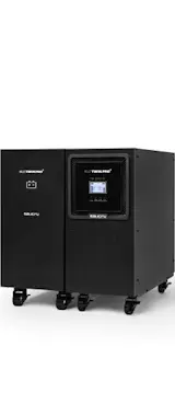 Salicru Salicru SLC 4000 TWIN PRO2 SAI On-line doble conve Salicru Salicru SLC 4000 TWIN PRO2 SAI On-line doble conve