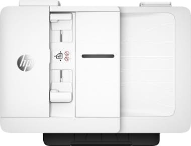 HP HP OfficeJet Pro 7740 4800 x 1200DPI Inyección de