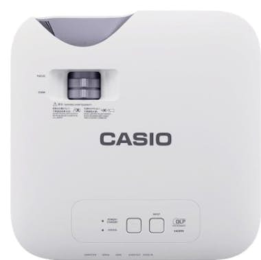 Casio Casio XJ-V10X-UJ 3300lúmenes ANSI DLP XGA (1024x76 Casio Casio XJ-V10X-UJ 3300lúmenes ANSI DLP XGA (1024x76