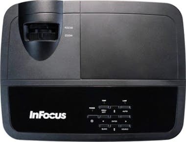Infocus Infocus IN126X Proyector para escritorio 4000lúmen Infocus Infocus IN126X Proyector para escritorio 4000lúmen