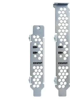QNAP QNAP QM2-2S-220A Interno M.2 tarjeta y adaptador d QNAP QNAP QM2-2S-220A Interno M.2 tarjeta y adaptador d