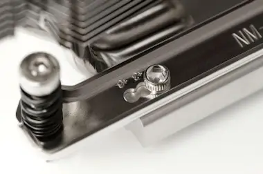 Noctua Noctua NH-U9 TR4-SP3 Procesador Enfriador ventilad Noctua Noctua NH-U9 TR4-SP3 Procesador Enfriador ventilad