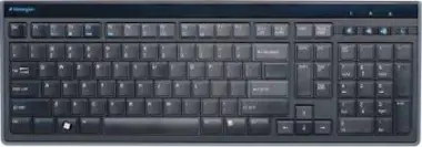 Kensington Kensington Teclado fino Advance Fit™ tamaño normal Kensington Kensington Teclado fino Advance Fit™ tamaño normal