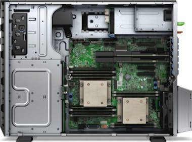 Dell DELL PowerEdge T430 2.1GHz E5-2620V4 495W Torre (5 Dell DELL PowerEdge T430 2.1GHz E5-2620V4 495W Torre (5