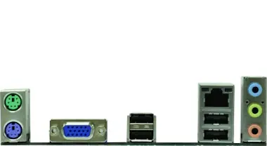 Asrock Asrock G41M-VS3 R2.0 Intel® G41 LGA 775 (Socket T) Asrock Asrock G41M-VS3 R2.0 Intel® G41 LGA 775 (Socket T)