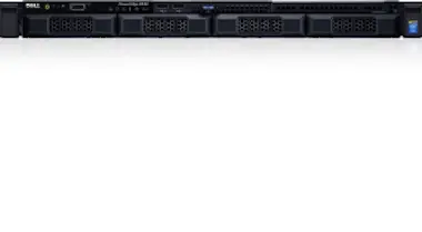 Dell DELL PowerEdge R330 3GHz E3-1220V6 350W Bastidor ( Dell DELL PowerEdge R330 3GHz E3-1220V6 350W Bastidor (