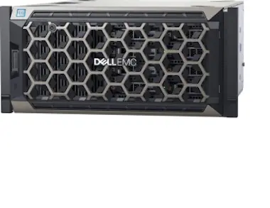 Dell DELL PowerEdge T440 2.1GHz 4110 495W Torre (5U) se Dell DELL PowerEdge T440 2.1GHz 4110 495W Torre (5U) se
