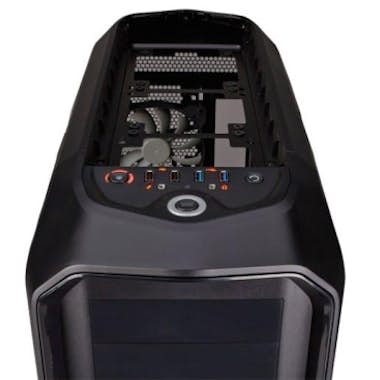 Corsair Corsair Graphite Series 780T Full-Tower Negro carc Corsair Corsair Graphite Series 780T Full-Tower Negro carc