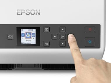 Epson Epson WorkForce DS-870