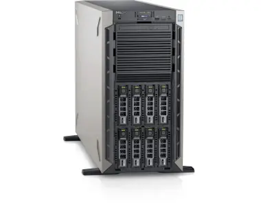 Dell DELL PowerEdge T640 servidor 1,7 GHz Intel® Xeon® Dell DELL PowerEdge T640 servidor 1,7 GHz Intel® Xeon®