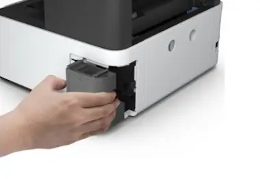 Epson Epson EcoTank ET-M2170 Inyección de tinta 39 ppm A Epson Epson EcoTank ET-M2170 Inyección de tinta 39 ppm A