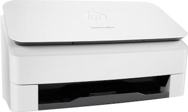 HP HP Scanjet Pro 3000 s3 600 x 600 DPI Flatbed & ADF HP HP Scanjet Pro 3000 s3 600 x 600 DPI Flatbed & ADF