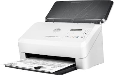 HP HP Scanjet Escáner Enterprise Flow 5000 s4 con ali HP HP Scanjet Escáner Enterprise Flow 5000 s4 con ali