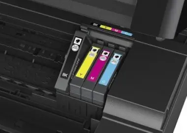 Epson Epson WorkForce WF-2510WF Epson Epson WorkForce WF-2510WF