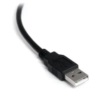 StarTech.com StarTech.com Cable 1,8m USB a Puerto Serie Serial StarTech.com StarTech.com Cable 1,8m USB a Puerto Serie Serial
