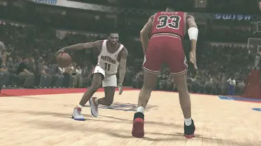 Sony NBA 2K12 Sony NBA 2K12