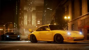 XBOX 360 Need For Speed The Run XBOX 360 Need For Speed The Run