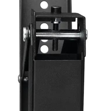 Vogels Vogels PFW 6800 2,03 m (80"") Negro Vogels Vogels PFW 6800 2,03 m (80"") Negro