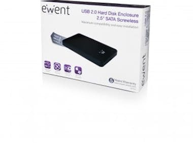 Ewent Ewent EW7030 caja para disco duro externo 2.5"" Ca