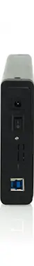 3GO 3GO HDD35BK312 caja para disco duro externo 3.5"" 3GO 3GO HDD35BK312 caja para disco duro externo 3.5""