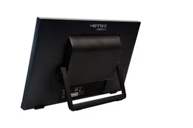 Hannspree Hannspree HT HT225HPB monitor pantalla táctil 54,6 Hannspree Hannspree HT HT225HPB monitor pantalla táctil 54,6