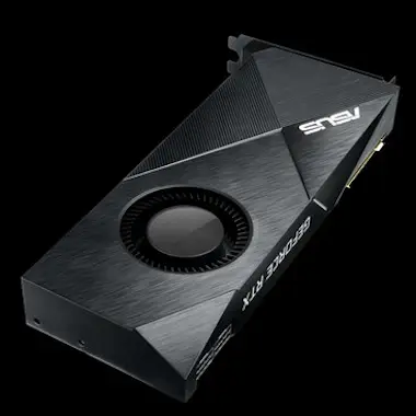 Asus ASUS TURBO-RTX2080TI-11G GeForce RTX 2080 Ti 11 GB Asus ASUS TURBO-RTX2080TI-11G GeForce RTX 2080 Ti 11 GB