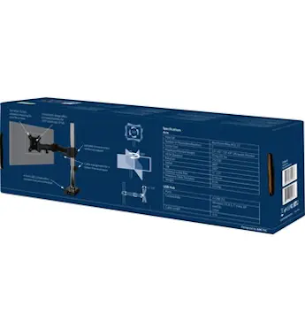Arctic ARCTIC Z1 (Gen 3) 124,5 cm (49"") Negro Arctic ARCTIC Z1 (Gen 3) 124,5 cm (49"") Negro