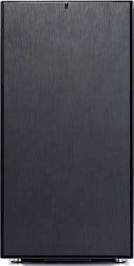 Fractal Design Fractal Design Define Mini C Mini-Tower Negro Fractal Design Fractal Design Define Mini C Mini-Tower Negro