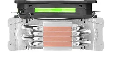 Thermaltake Thermaltake Riing Silent 12 RGB Sync Edition Proce Thermaltake Thermaltake Riing Silent 12 RGB Sync Edition Proce
