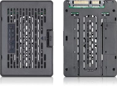 Icy Dock Icy Dock MB703M2P-B caja para disco duro externo M Icy Dock Icy Dock MB703M2P-B caja para disco duro externo M