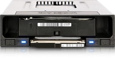Icy Dock Icy Dock MB795SP-B caja para disco duro externo 2. Icy Dock Icy Dock MB795SP-B caja para disco duro externo 2.
