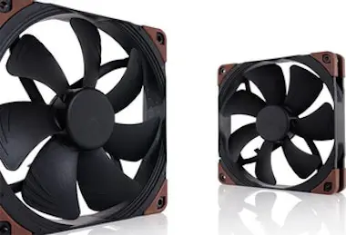 Noctua Noctua NF-A14 industrialPPC-2000 Carcasa del orden Noctua Noctua NF-A14 industrialPPC-2000 Carcasa del orden