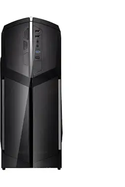 Thermaltake Thermaltake Versa N21 Midi-Tower Negro Thermaltake Thermaltake Versa N21 Midi-Tower Negro