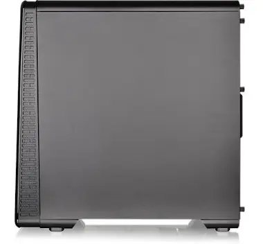 Thermaltake Thermaltake View 28 RGB Riing Edition Midi-Tower N Thermaltake Thermaltake View 28 RGB Riing Edition Midi-Tower N