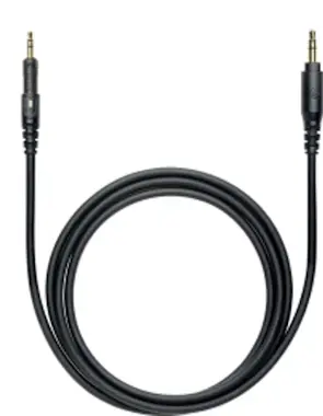 Audio-Technica Audio-Technica ATH-M50X auricular Circumaural Diad Audio-Technica Audio-Technica ATH-M50X auricular Circumaural Diad