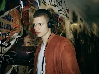 Marshall Marshall Major III Circumaural Diadema Negro Marshall Marshall Major III Circumaural Diadema Negro