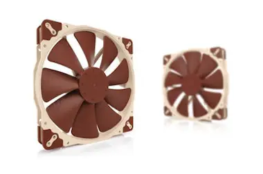 Noctua Noctua NF A20 5V PWM Carcasa del ordenador Ventila Noctua Noctua NF A20 5V PWM Carcasa del ordenador Ventila