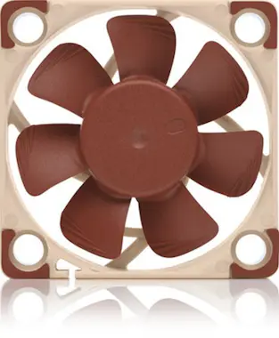 Noctua Noctua NF A4x10 PWM Carcasa del ordenador Ventilad Noctua Noctua NF A4x10 PWM Carcasa del ordenador Ventilad
