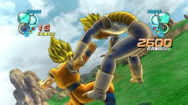 Sony Dragon Ball Z Ultimate Tenkaichi Sony Dragon Ball Z Ultimate Tenkaichi